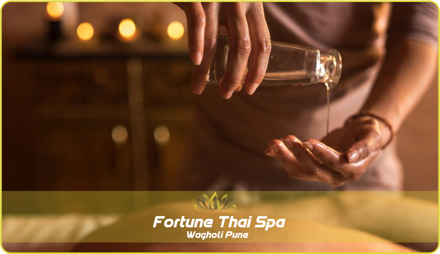 Body to Body Massage in Wagholi